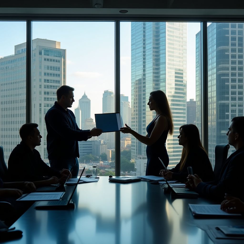 Finanzas corporativas