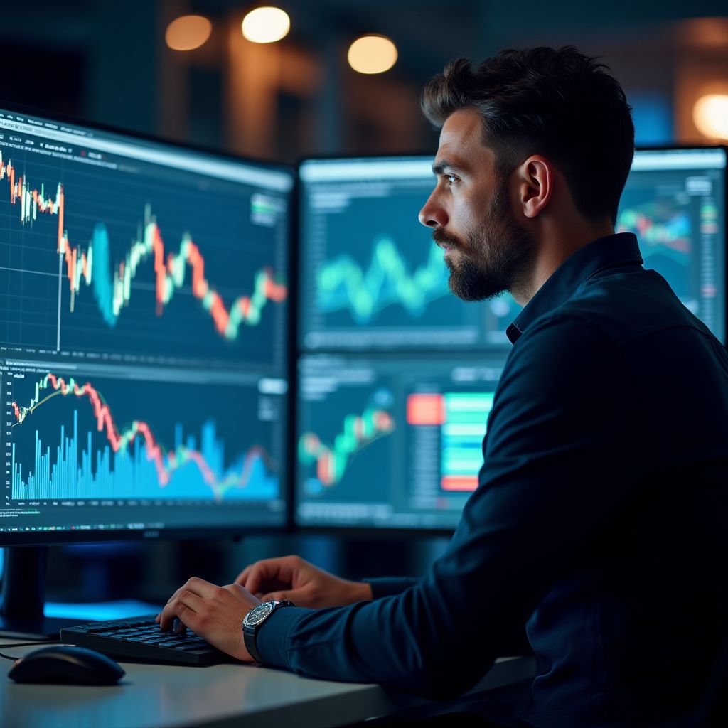 Análisis financiero