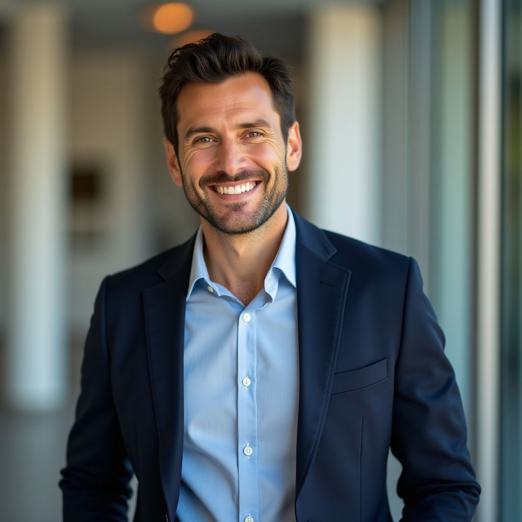 Sebastián Rivero